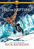  El hijo de Neptuno (Los héroes del Olimpo 2)