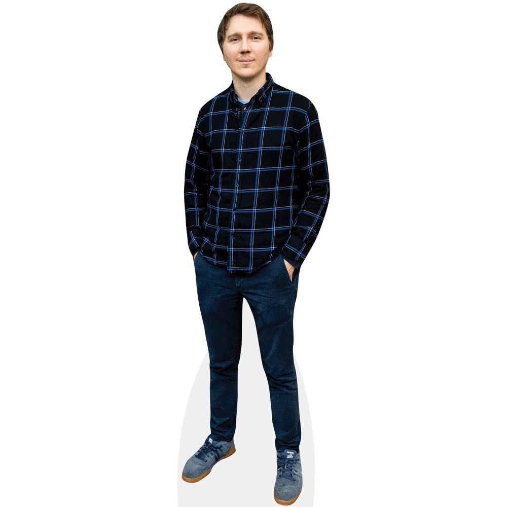 Paul Dano (Jeans) Mini Size Cutout