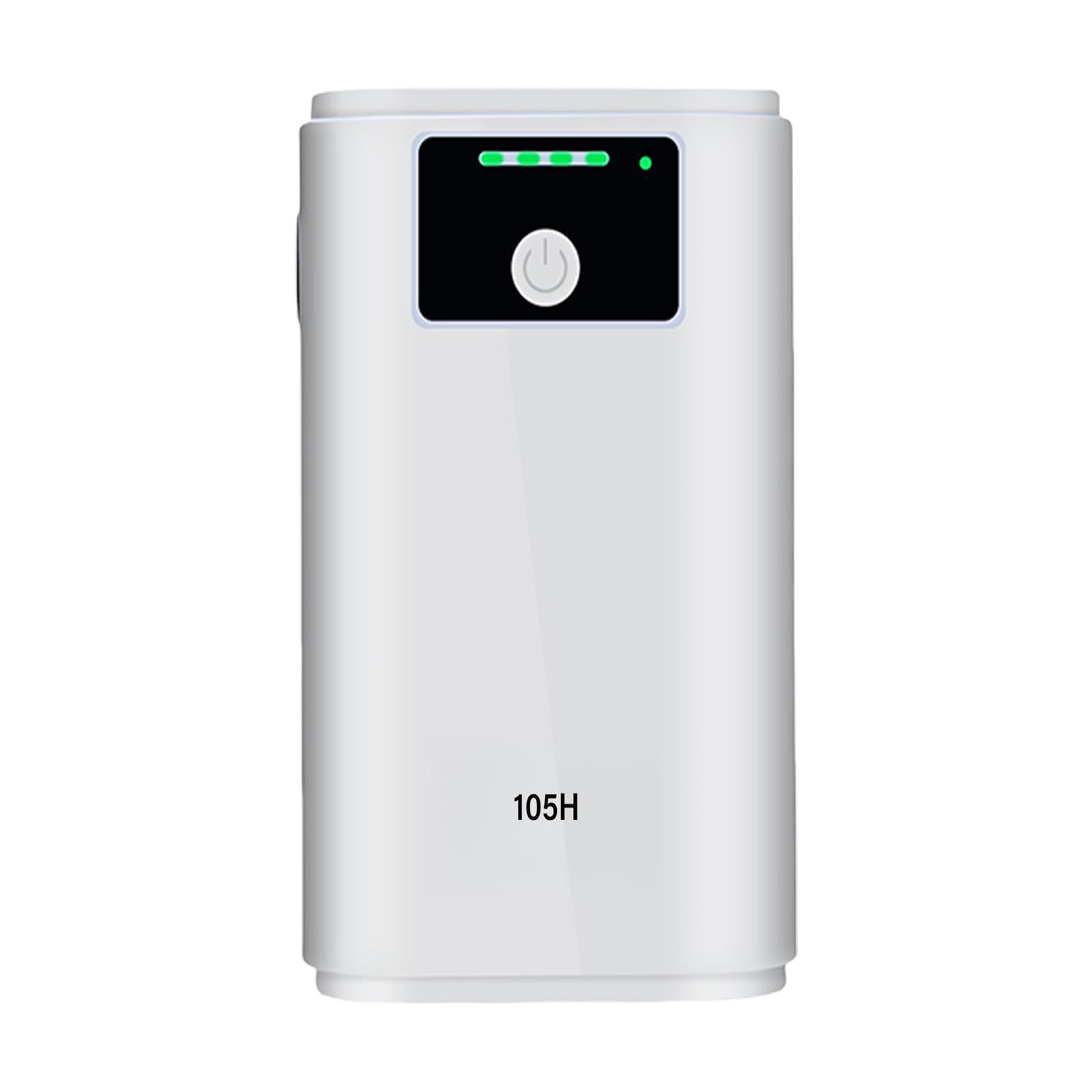 Pompe di ossigeno ricaricabili USB silenziose per acquari aeratore ad alta efficienza per uso interno e campeggio pesca silenziosa pompe di aria all'aperto