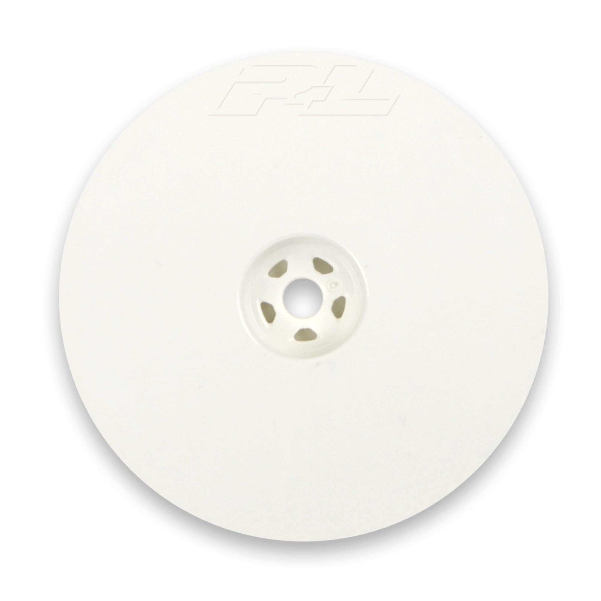 Pro-Line Racing Velocity Rear 2.2 Wheels 2 Wht 22X STD PRO273604 RC Tire