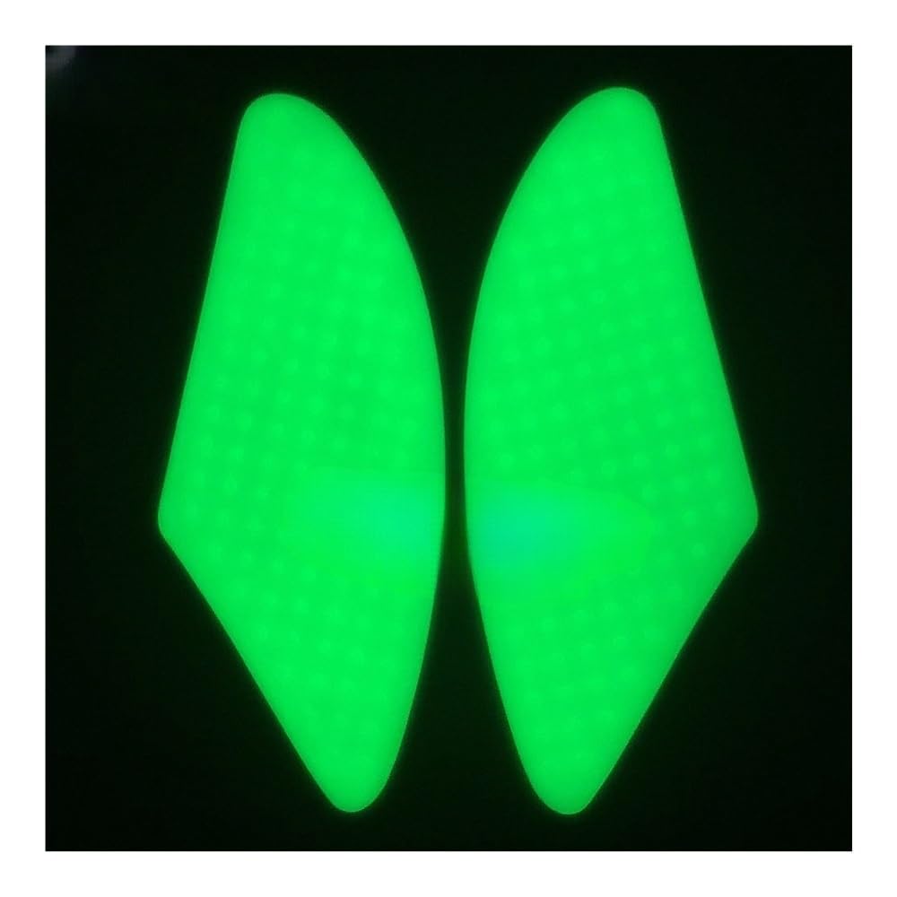 Motorcycle Fuel Tank Sticker for CB650F CBR650F CB650R CBR650R Tank Traction Pad Anti Slip Motorcycle Tank Pad Side Decal Knee Grip Protector