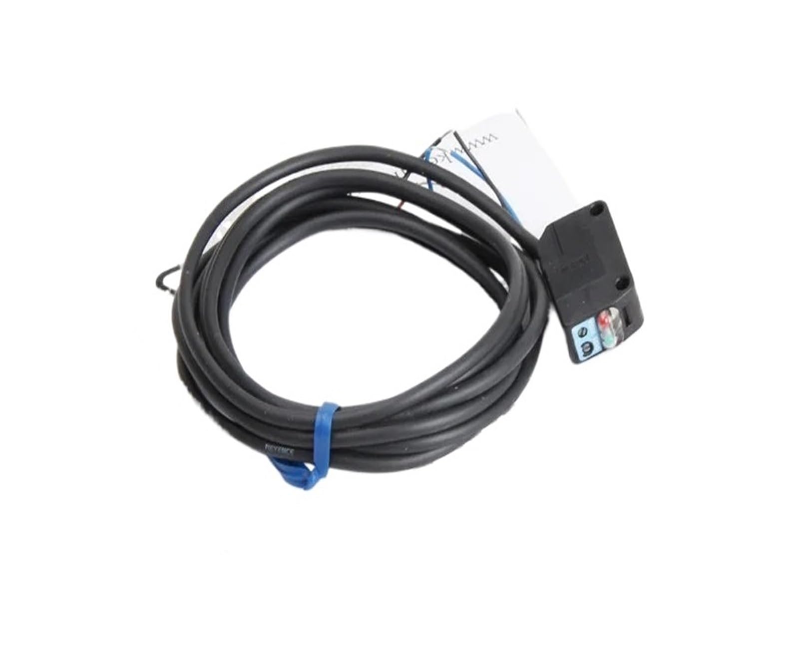 BACYDLPL 2PCS/LOT Induction Switch Square Diffusion Reflection Photoelectric Sensor PZ2-41