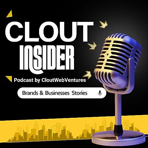 Clout Insider copertina