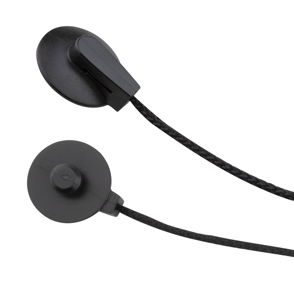 Longzhuo Parcel Shelf Fixing Cord Tie Down Strap String, 2pcs Parcel