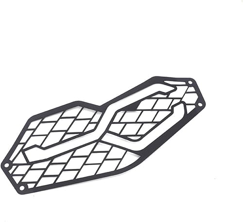 Vista 4 de Head Light Headlight Protector Guard Grill Cover for BMW F750GS F850GS F 750 850 GS 2018 2019