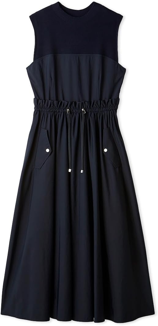 ELLE EN NOIR キッズフォーマルワンピース120 ELLE EN NOIR】エルアン