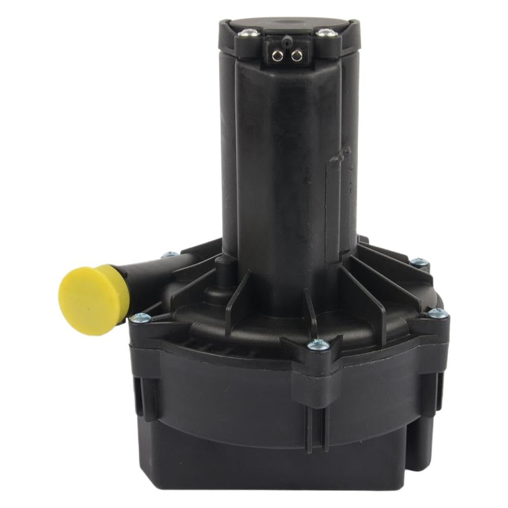 Secondary Air Pump Replacement Compatible with C-Class W202 C240 CLK320 CL500 E320 E55 ML430 ML500 S500 AP02 0001403785