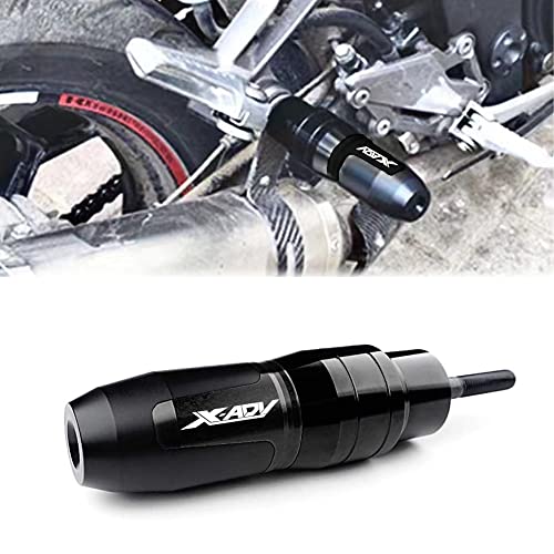For XADV750 X-ADV750 XADV 750 X-ADV 2017 2018 I[goC CNC A~jE I[goCՓ˖h~u I[goCیrCǏՓ˖h~u I[goC̕ی{fB ANZT
