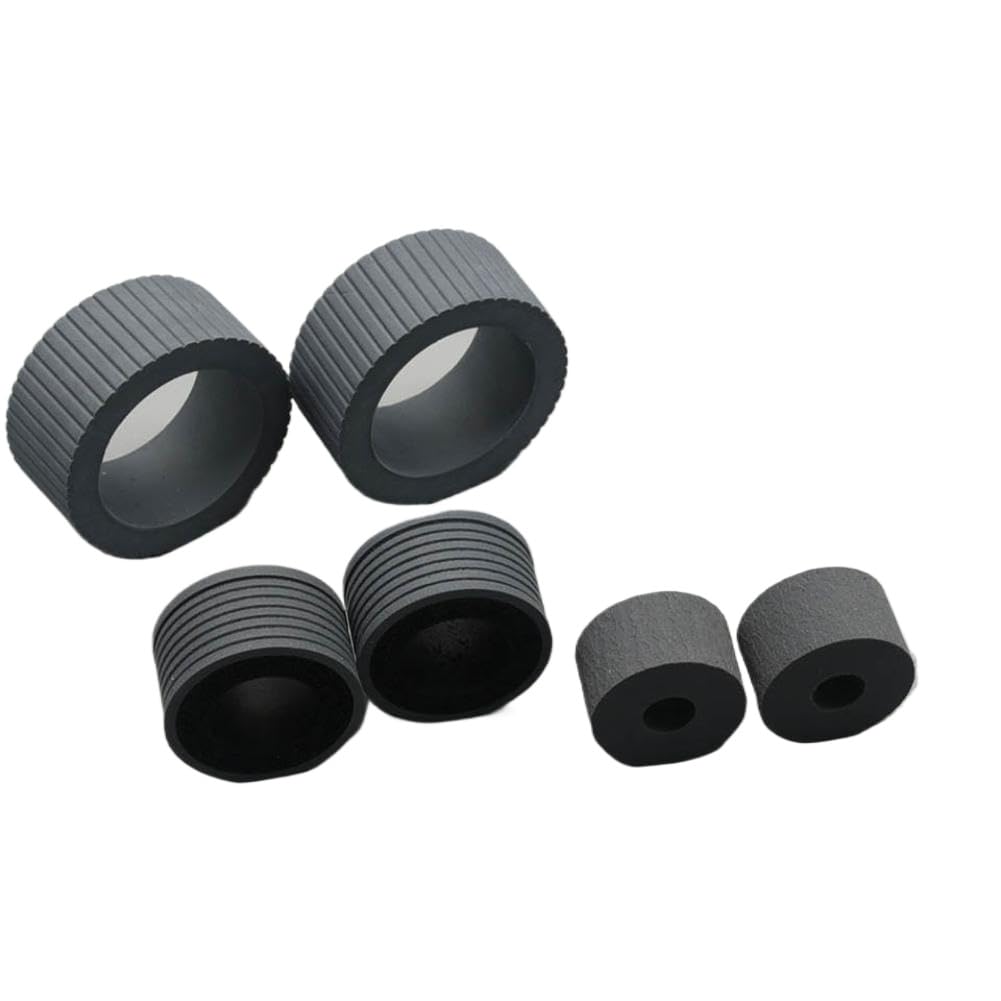 Pneu rouleau de sélection de frein haute adhérence pour Fi-7700S PA03740 - 7