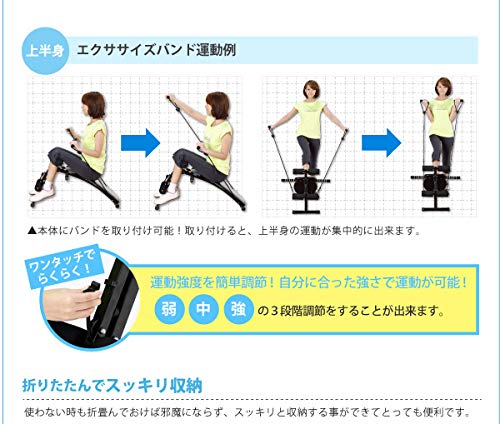 Amazon.co.jp: アルインコ(ALINCO) マルチコンパクトジム EXG042 