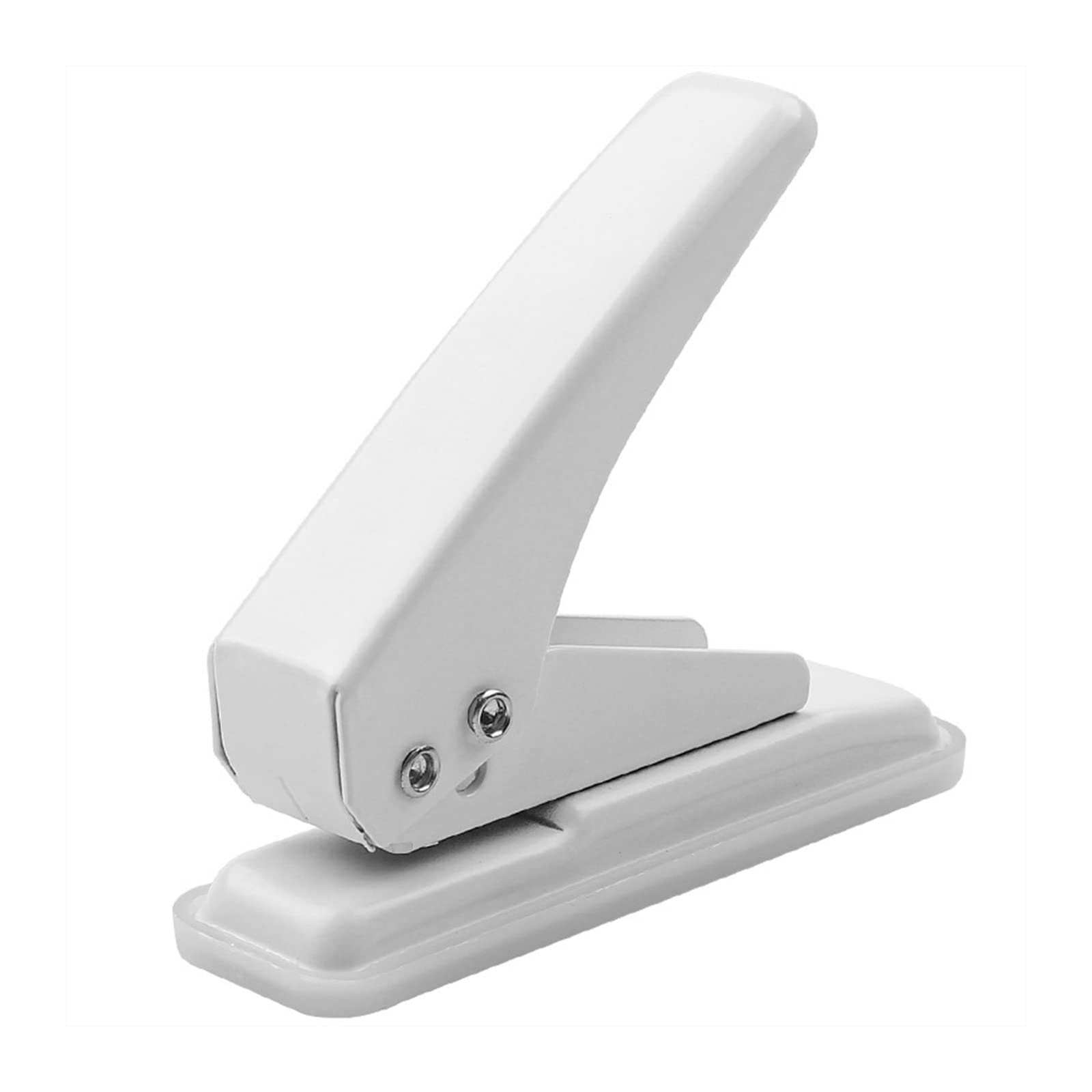 Amazon.co.jp: パンチ 穴あけパンチ 1穴 穴径2mm 20枚 クラフトパンチ