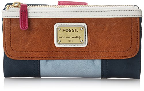 Fossil Emory Wallet