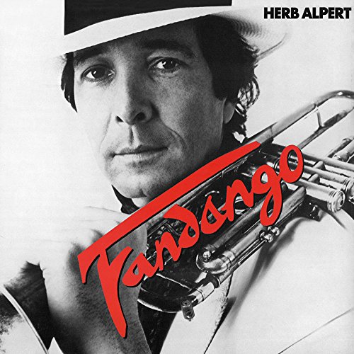 Herb Alpert Fandango Music