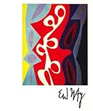  ERNST WILHELM NAY. Oelbilder, Gouachen. July-Sept. 1970. Text by Ernst Holzinger.