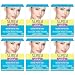 Surgi-wax Hair Remover For Face, 1-Ounce Boxes (Pack of 6)