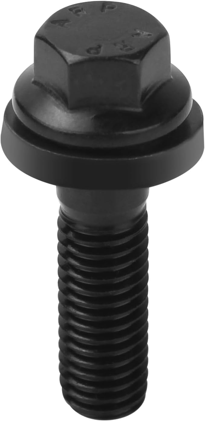 ARP 134-1102 Hex Head Header Bolts Kit For Chevrolet Gen III IV - Foto 3
