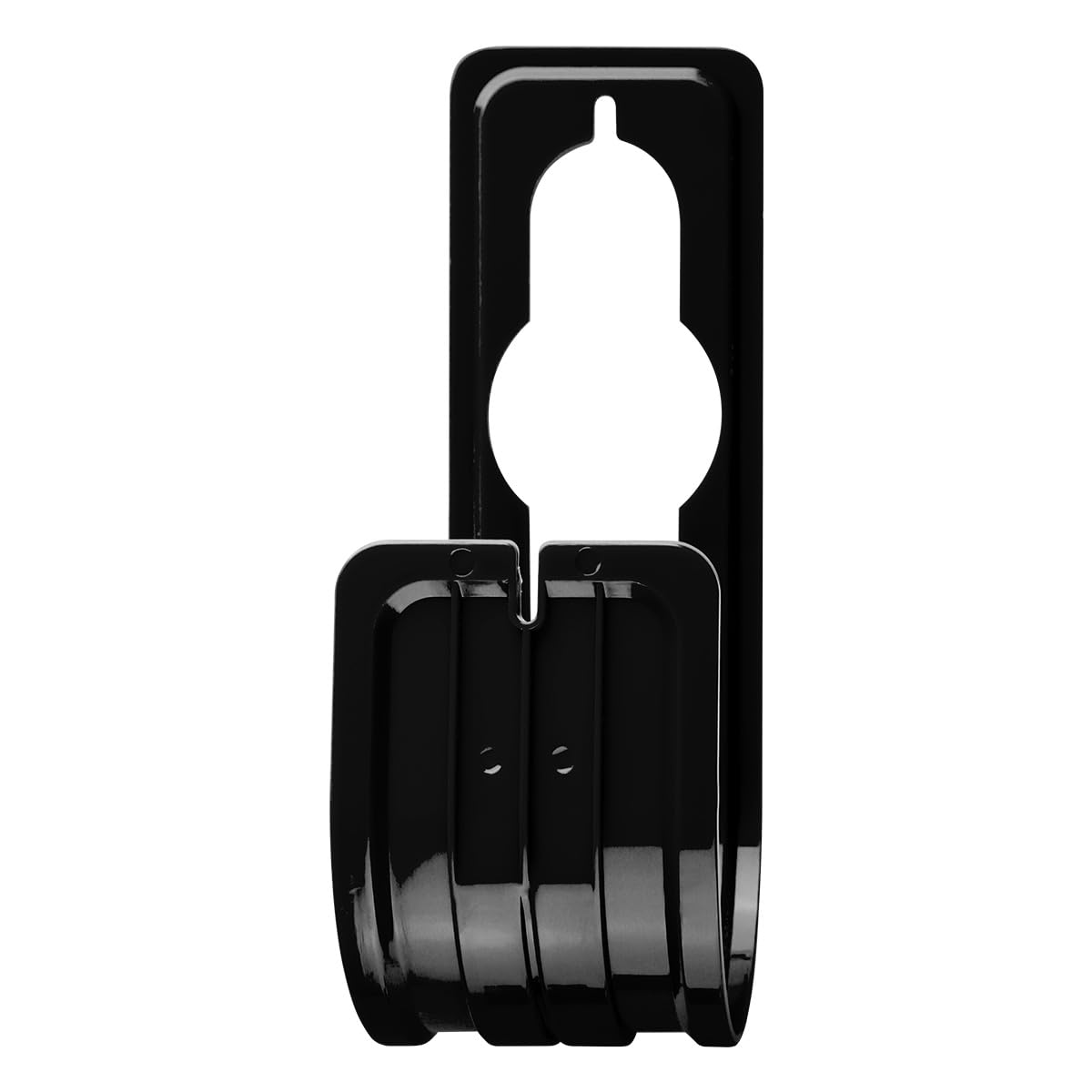 Expanding Hose Holder No Drill Garden Storage Hook for Hoses up to 30 m