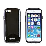 iPhone6sPlus iPhone6Plus ケース カバー iFace Innovation 正規品/ブラック