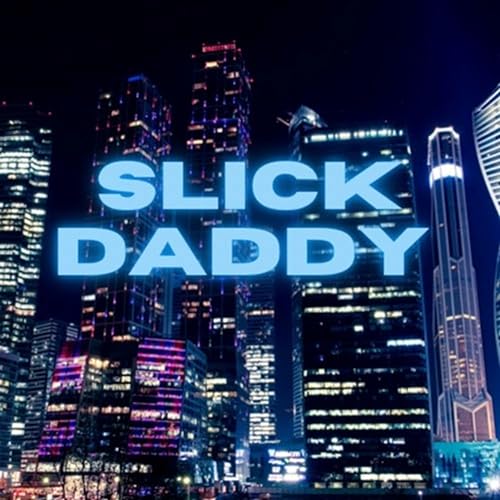 Slick Daddy cover art