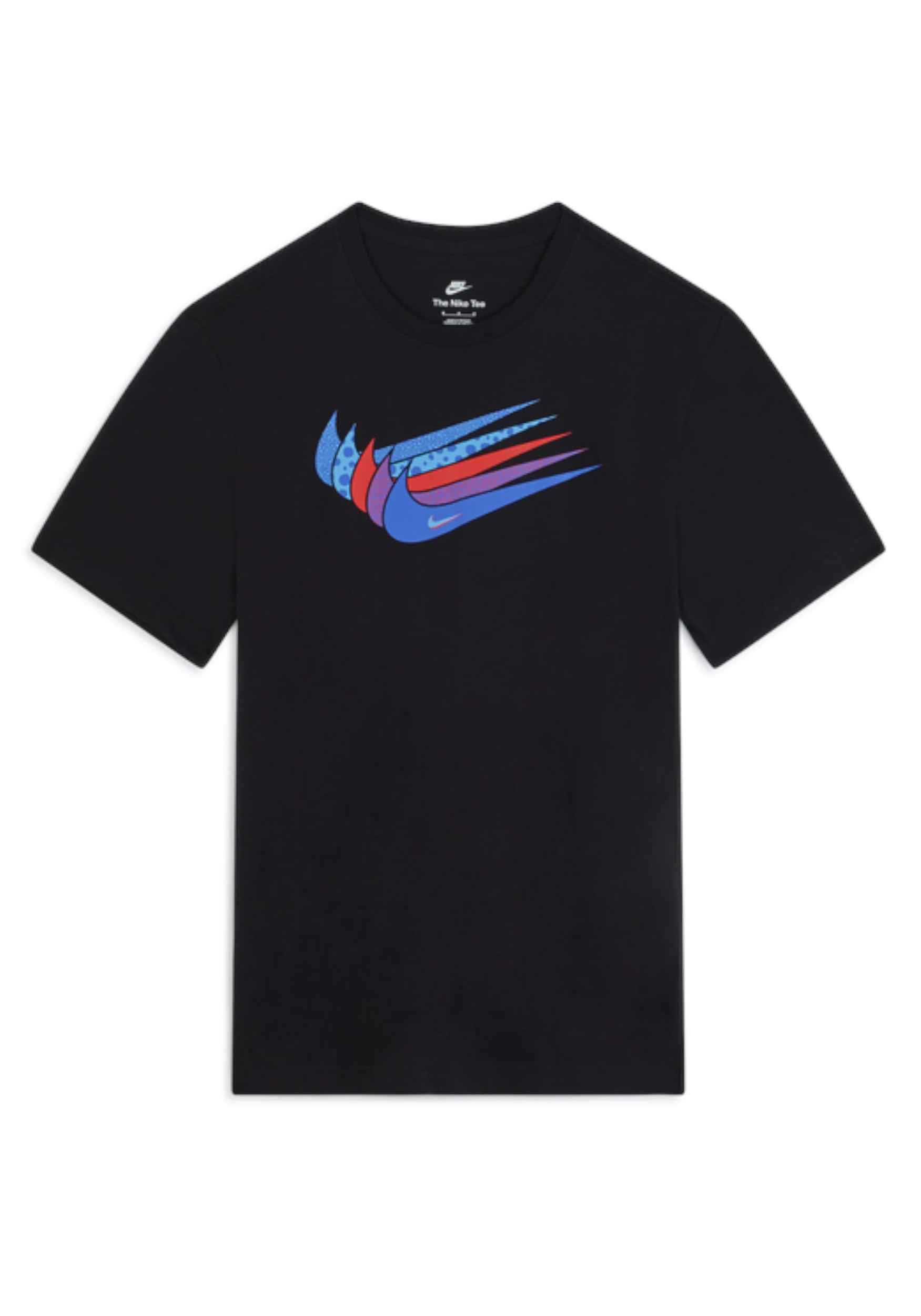 NIKE Sportswear Swoosh Alto para Hombre