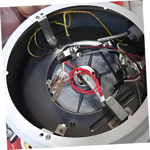 Sensor para olla eléctrica con termostato y cable miniatura 6