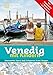 National Geographic Familien-Reiseführer Venedig mit Kindern: Sehenswertes, Spiel & Spaß, Entspannen, Essen, Shoppen. Mit Klappkarten, Spieleheft, 225 Adressen (National Geographic Explorer)