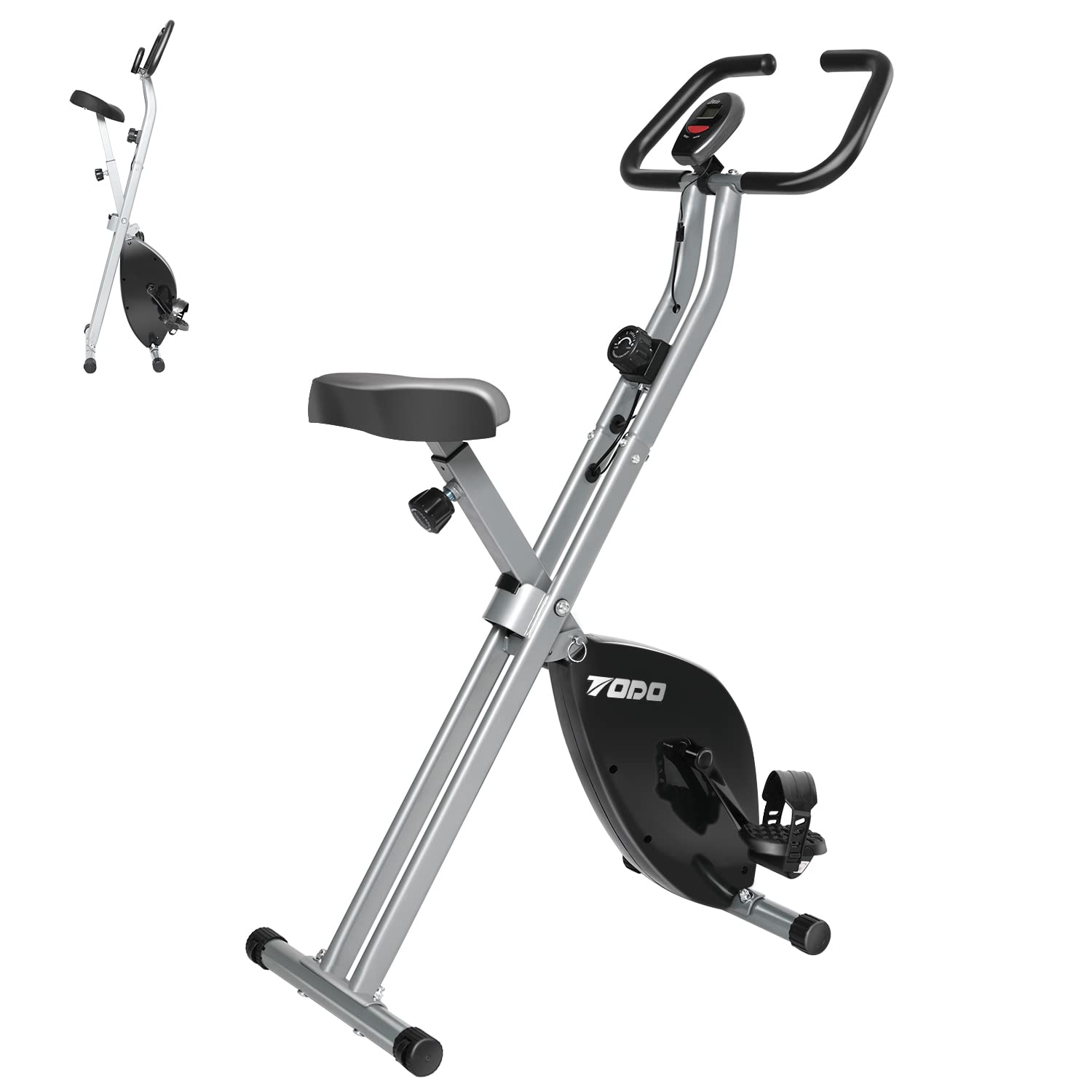 fitodo exercise bike