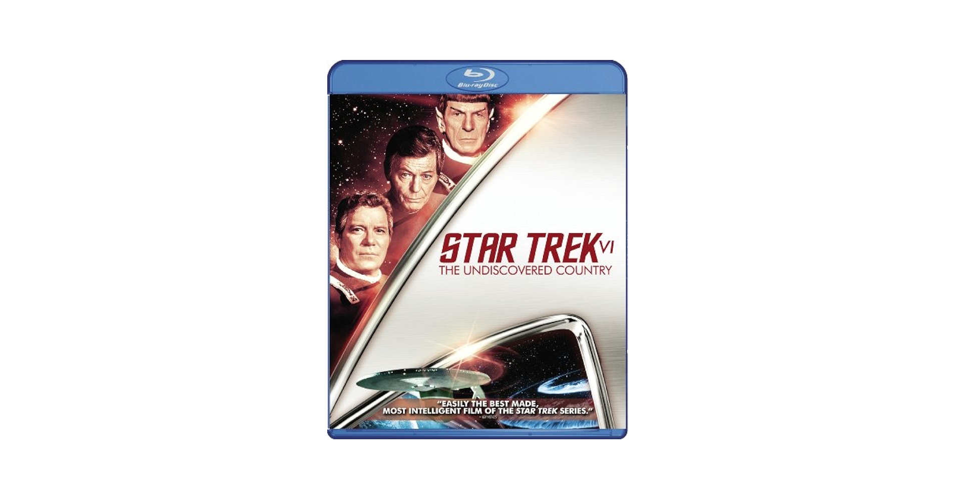 ミリタリー・ステート [DVD] lok26k6 Amazon.com: Star Trek VI: The Undiscovered Country : William