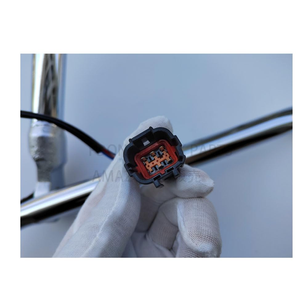 Amazon | UD クオン パーフェクトクオン ミラーステー メッキ ミラー