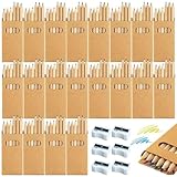 20 Cajas Lapices Colores, Lembranças Aniversario Infantil Lapis De Cor Pack Pintura Niños Pack Regalos Cumpleaños Niños