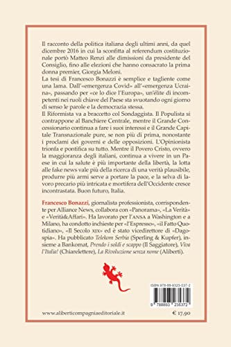 Scafisti Della Democrazia - 2