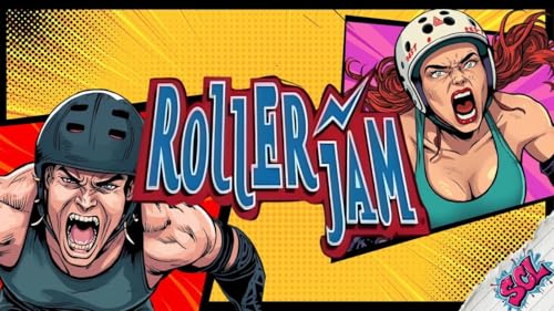 SCL Ep. 563 - Roller Jam Sucked!