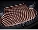 Produktbild Auto Kofferraummatte für Nissan X-Trail III (T33) 2022 2023 5-seat, Anti Rutsch Wasserdicht Kratzfestem Gepäckraumeinlage, Kofferraumwanne DekorationszubehöR