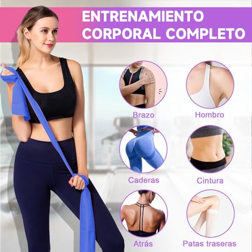 La Mejor Recopilación de Fitness band Top 5. 12 Imagen adicional
