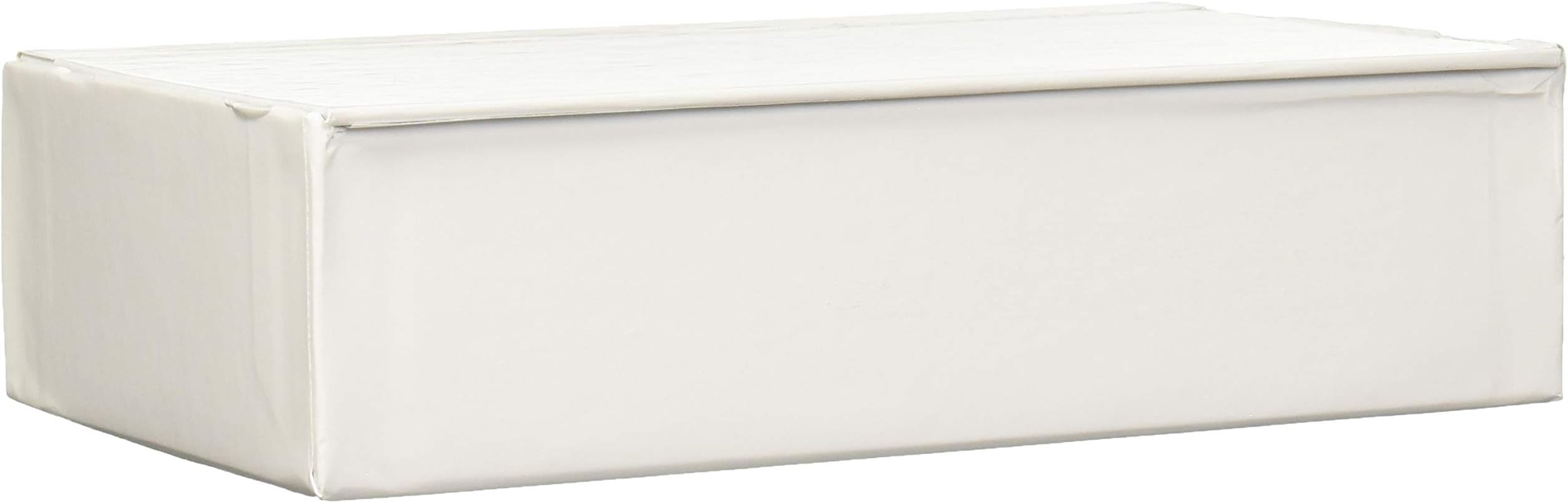 Decorate Me Art Activity Box Classroom Pack, White, Pack of 12