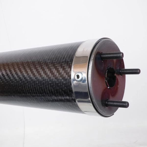 GIANNELLI Выхлопной глушитель для мотоцикла Beta 50 RR Enduro Standard 2009–2011 гг. 34688HF c Новый