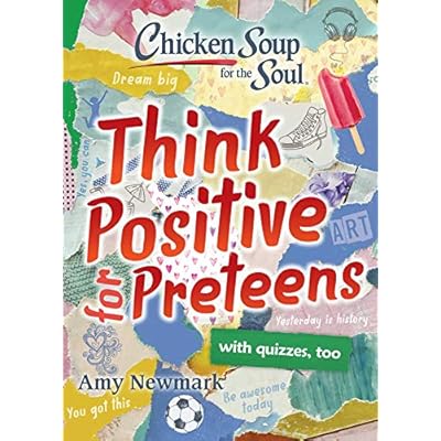 Chicken Soup for the Soul