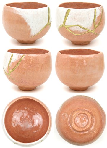 Amazon | 茶器/茶道具・抹茶茶碗/昭楽作 「雪峯」写 赤茶碗 | 昭