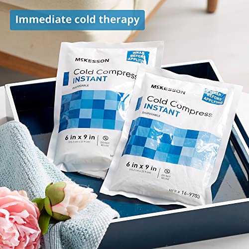 McKesson-Cold-Compress-Instant-Cold-Pack-Disposable-6-in-x-9-in-1-Count-24-Packs-24-Total