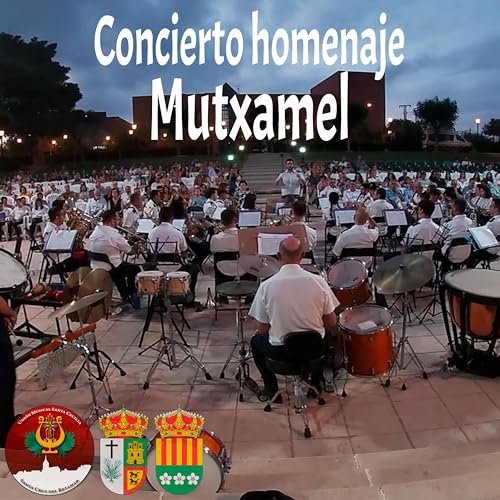 Mutxamel 2023 (Live)