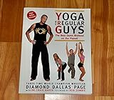 Yoga for Regular Guys: The Best Damn Workout on the Planet!