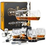 🎁 PERFECTO PARA REGALAR - El regalo para los verdaderos amantes del whisky