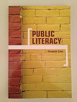Paperback Public Literacy (2nd edition) Book