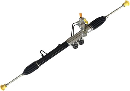 Hydraulic Power Steering Rack Gear Box 8-97946-132-0 for DMAX Isuzu Four Drive Direction Machine 2015