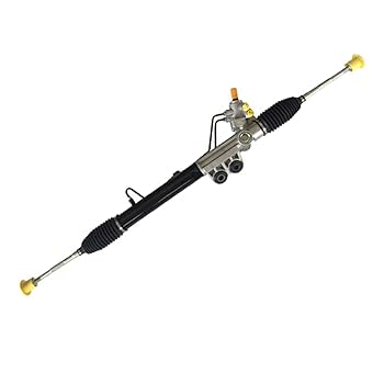 Amazon.com: zt truck parts Hydraulic Power Steering Rack