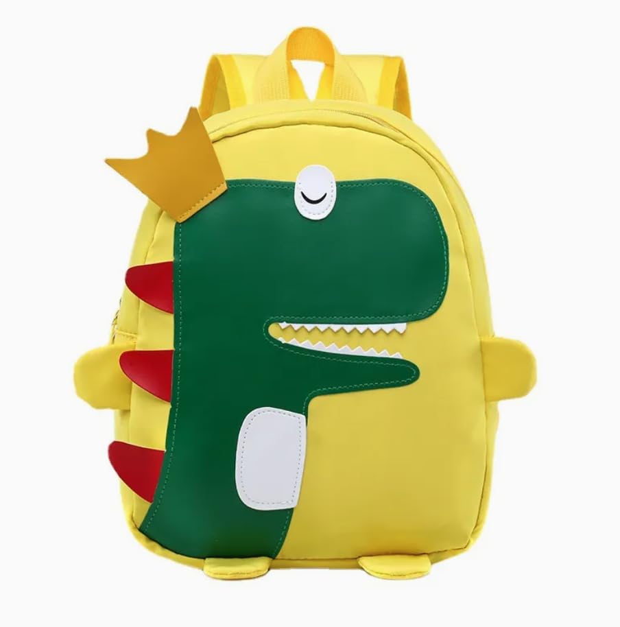 Image of Kids Dinosaur Back Pack