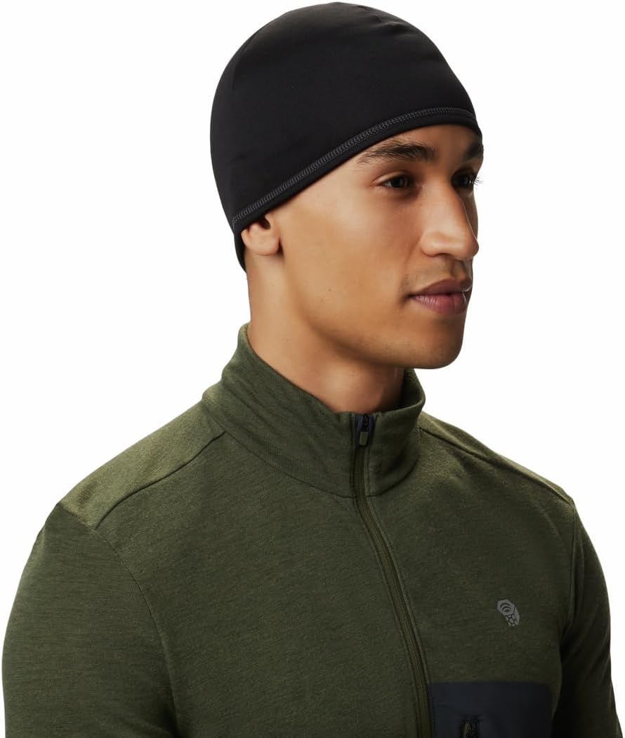 Mountain Hardwear Power Stretch Beanie - Image 2