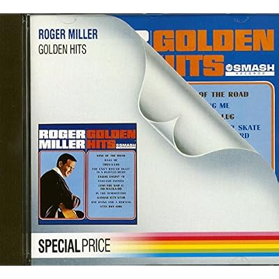 Golden Hits