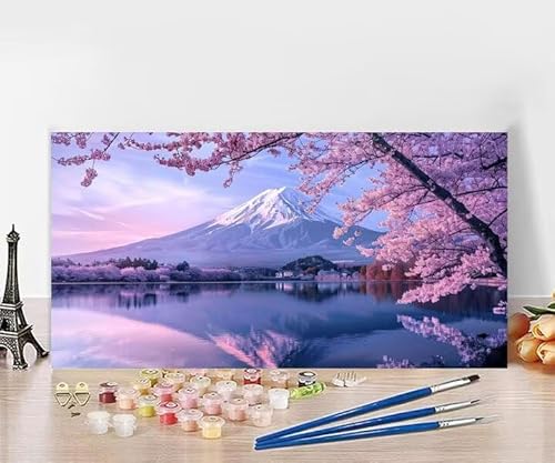 yCgoCio[ xmR io[yCg  lp SҌ h hG Paint By Numbers nhChNtgA[g DIY G Zbg ܂ CeA AN ʊG̋ Ƃ̕ǂ̑ ւ̑蕨 t[