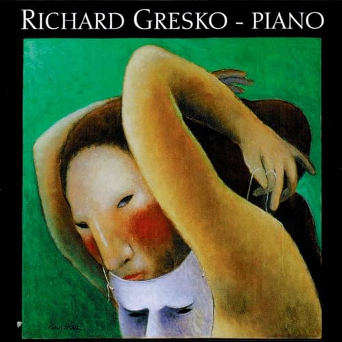  Richard Gresko Piano